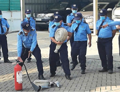 Tuyển bảo vệ nhà máy phường An Lạc Thành phố Hồ Chí Minh ( Quận Bình Tân cũ )