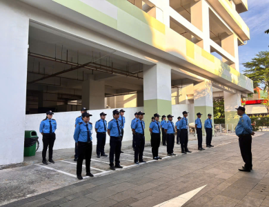 Cần tìm bảo vệ dễ dàng 