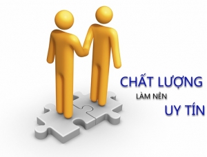 Chính sách chất lượng 